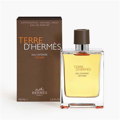 hermes vetiver fragrantica|eau intense vetiver hermes.